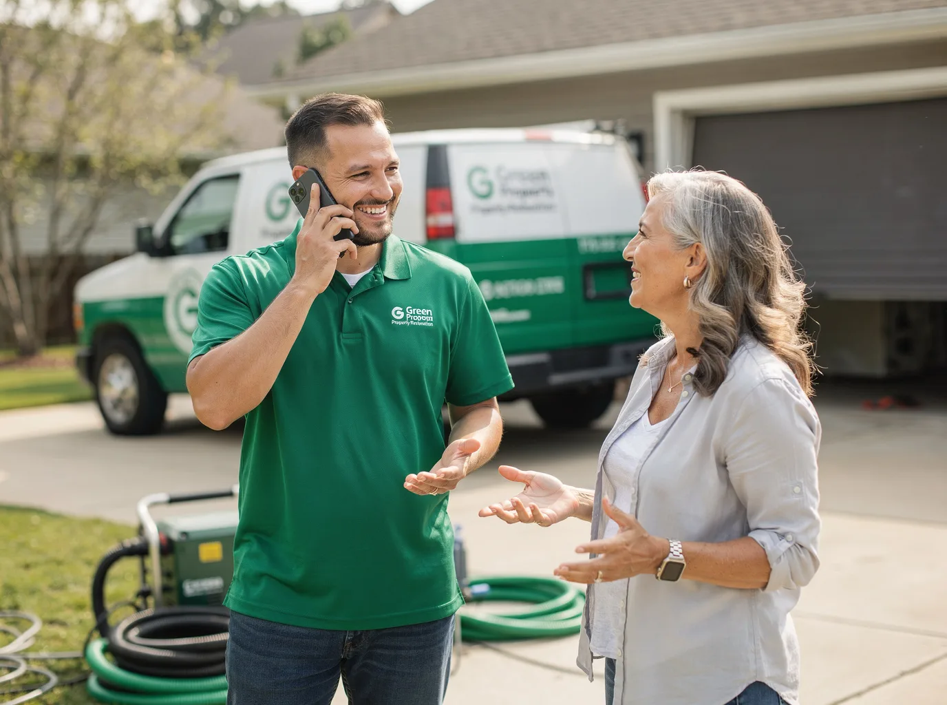 Water Damage Restoration Lowden, IA FAQs